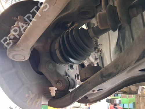 Used Left front steering knuckle Left front steering knuckle MAZDA CX-30 (DM) SKYACTIV-G M Hybrid (122 hp) 39731879 39731879