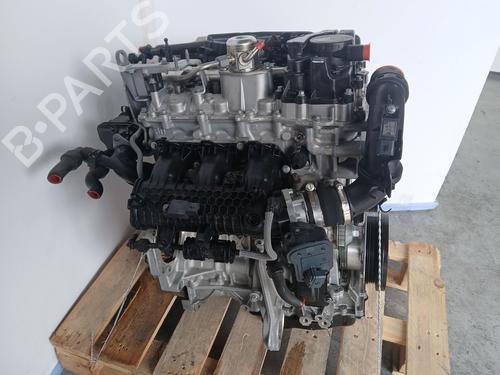 Engine PEUGEOT 208 II (UB_, UP_, UW_, UJ_)  | BP21192075M1 