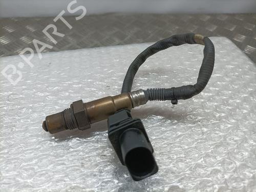 Elektronisk sensor CITROËN C4 II (NC_) [2009-2025]  10528310