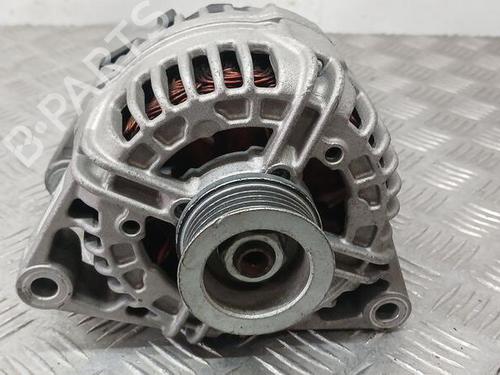 Used Alternator OPEL CORSA C (X01) 1.2 (F08, F68) (75 hp) 29247404