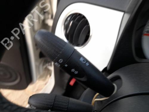 Used Steering column stalk FIAT 500 C (312_) 1.0 Mild Hybrid (312.AYD1B) (69 hp) 30202242