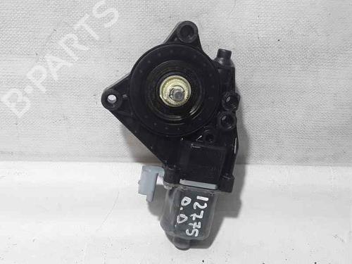 Used Right front window motor KIA VENGA (YN) [2010-2019]  6411939
