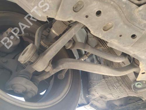 Used Right front suspension arm MAZDA 6 Hatchback (GG) 2.0 DI (GG14) (143 hp) 22639997