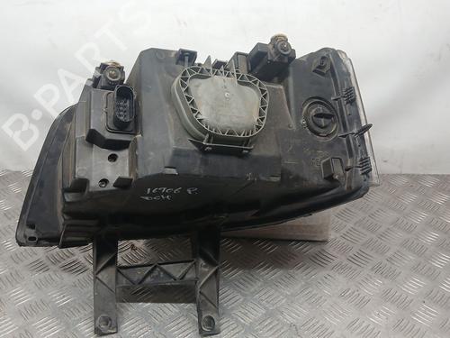 Faro izquierdo VW TRANSPORTER T5 Bus (7HB, 7HJ, 7EB, 7EJ) 2.5 TDI | BP27459188C28 