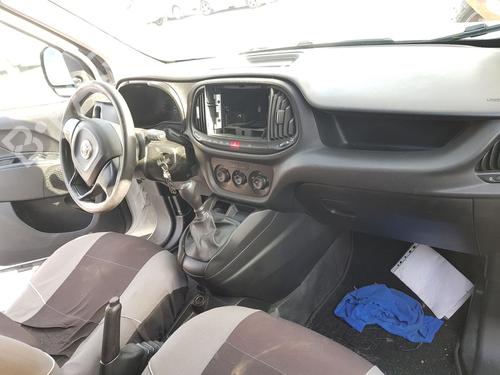 Køler FIAT DOBLO Cargo (263_)  | BP8533901M31 