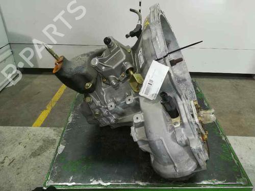 Gearbox CHEVROLET LACETTI (J200)  | BP873083M3 