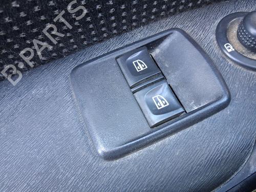 Used Left front window switch Left front window switch MERCEDES-BENZ CITAN Box Body/MPV (W415) 111 CDI (415.603, 415.605) (110 hp) 33695018 33695018