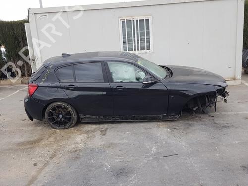 Pedal BMW 1 (F20)  | BP22808517I4 