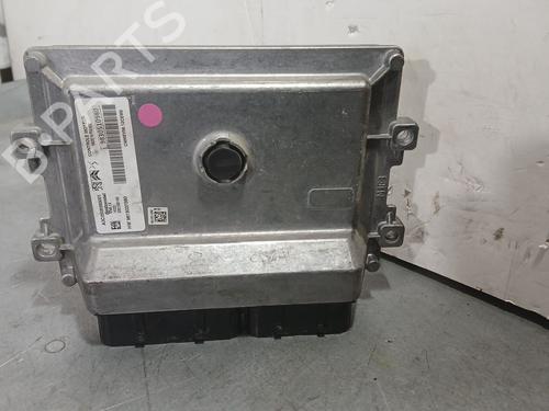 engine-control-unit-ecu-opel-corsa-f-p2jo-2019-35724993 main image