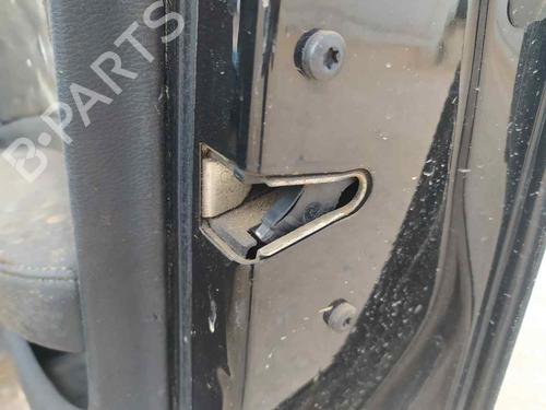 Used Front right lock BMW 1 (E87) 116 i (115 hp) 26454611