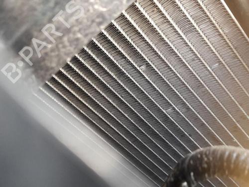 Used AC radiator NISSAN QASHQAI II (J11, J11_) 1.2 DIG-T (115 hp) 29248212