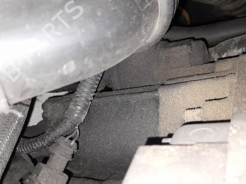 Used Starter Starter 37217772 37217772