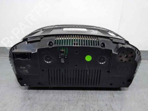 Instrument cluster BMW X5 (E70) 3.0 d | BP15808065C47 