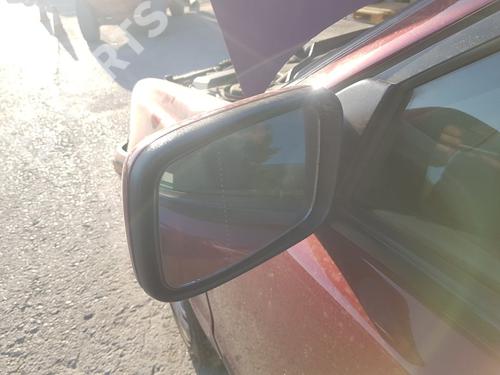 Used Left mirror VOLVO S40 I (644) 1.6 (109 hp) 10325621