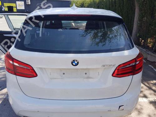 Used Tailgate BMW 2 Active Tourer (F45) 216 d (116 hp) 19161153