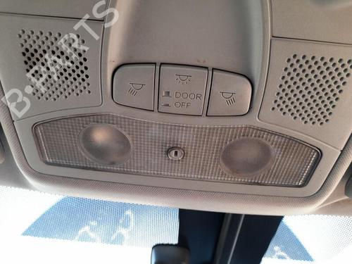 Used Interior roof light HONDA CIVIC VIII Hatchback (FN, FK) 2.2 CTDi (FK3) (140 hp) 30006055