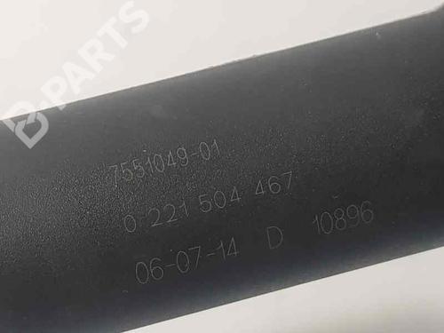 Ignition coil BMW 3 (E90)  | BP8146163M94 