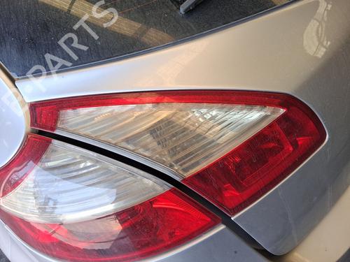 Used Left tailgate light Left tailgate light 37274112 37274112