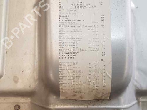 Battery FIAT 500 (312_) Electric (EV) | BP25047777E11 