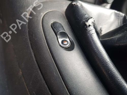 Used Left front window switch OPEL VECTRA B (J96) [1995-2004]  17733176