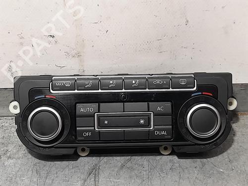 Used Climate control VW PASSAT B7 (A32, A33) [2011-2020]  9808096