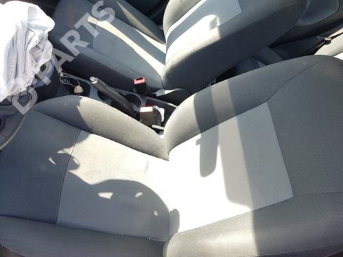 Used Left front seat Left front seat FORD FIESTA VI (CB1, CCN) [2008-2017] 9676976 9676976