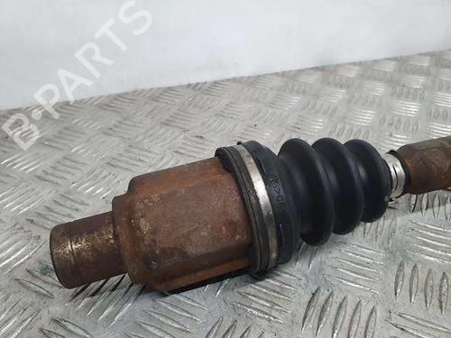 Right front driveshaft DACIA LODGY (JS_)  | BP16402053M39 