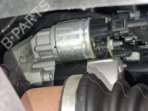 Used Starter Starter 39564191 39564191