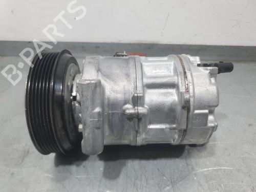 Used AC compressor AC compressor SKODA OCTAVIA IV (NX3, NN3, PV3) 1.5 TSi (150 hp) 29944768 29944768