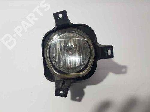 Used Right front fog light Right front fog light FORD KA (RU8) 1.2 (69 hp) 7794501 7794501