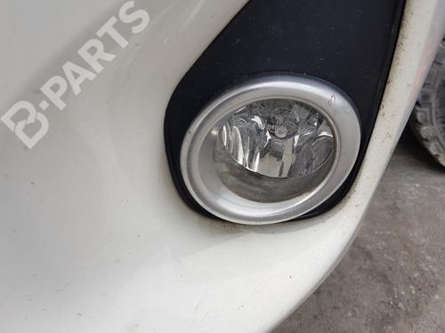 Used Left front fog light Left front fog light TOYOTA YARIS (_P13_) 1.5 Hybrid (NHP130_, NHP130) (101 hp) 9556302 9556302
