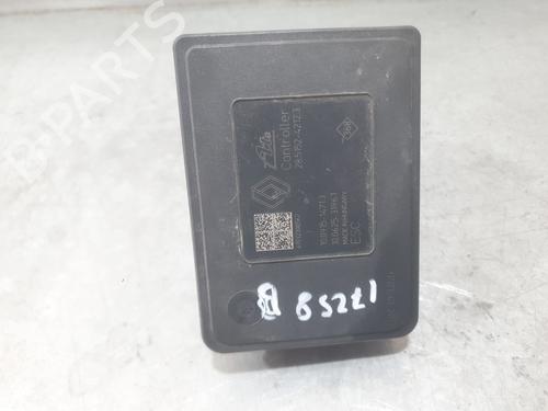 ABS pump DACIA LODGY (JS_) 1.6 LPG (JSNB) | BP29972609M43 - Image 4