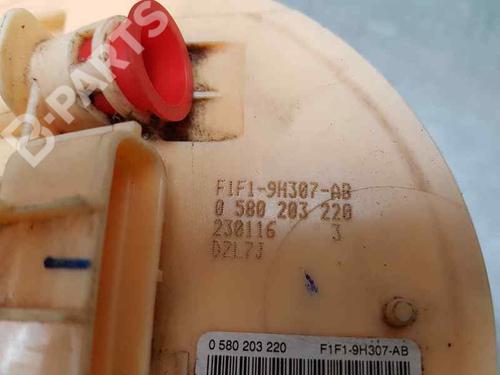 Fuel pump FORD FOCUS III  | BP1798802M76 