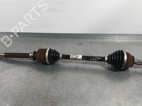Used Right front driveshaft Right front driveshaft PEUGEOT 2008 I (CU_) 1.6 BlueHDi 100 (100 hp) 36498230 36498230