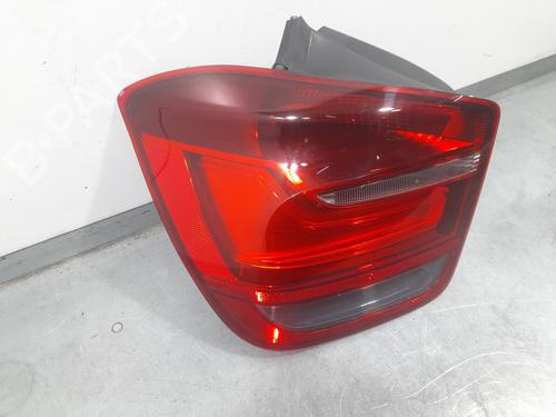 Left taillight BMW 1 (F20) 114 d | BP21395931C34