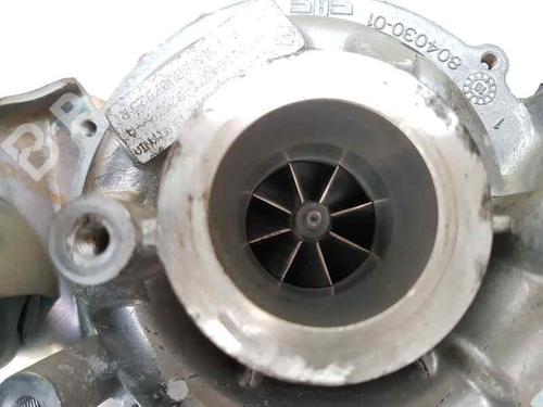 Turbocharger/Supercharger RENAULT CLIO IV (BH_)  | BP5660315M71