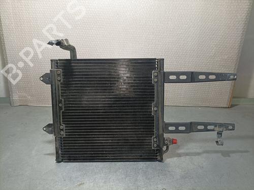 Used AC radiator VW LUPO I (6X1, 6E1) [1998-2005]  3713781
