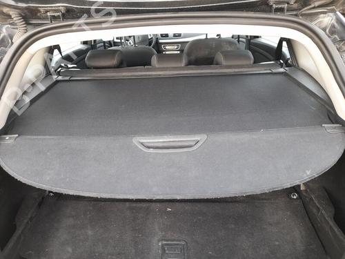 Used Rear parcel shelf RENAULT MEGANE III Grandtour (KZ0/1) 1.5 dCi (KZ1M, KZ1W, KZ0R) (106 hp) 28417998