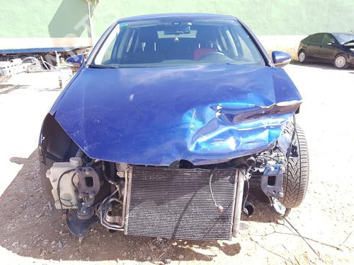 Right headlight VW GOLF VI (5K1) 1.6 TDI | BP25490393C29