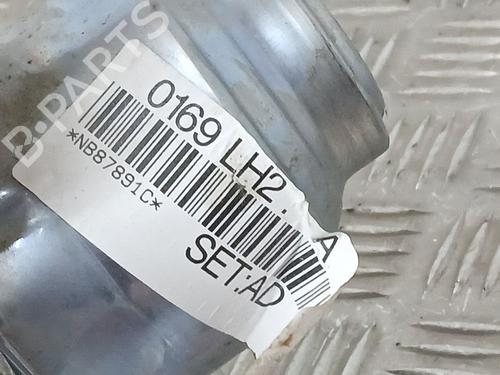ABS pump FORD FOCUS IV (HN)  | BP24149927M43 