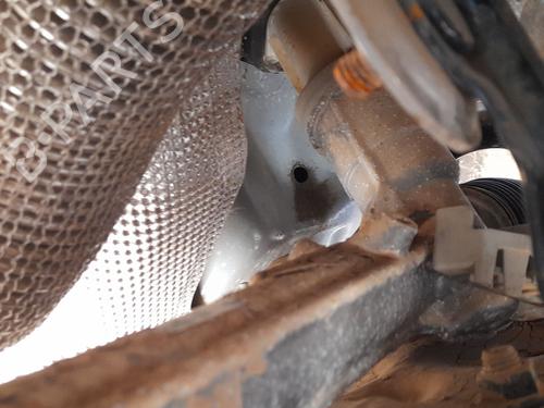 Used Steering rack FORD KUGA III (DFK) 2.5 FHEV (152 hp) 27386619