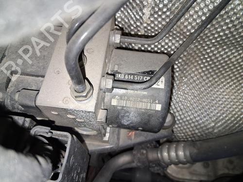 ABS pump VW GOLF VI (5K1) 1.4 TSI | BP38256716M43 - Image 2