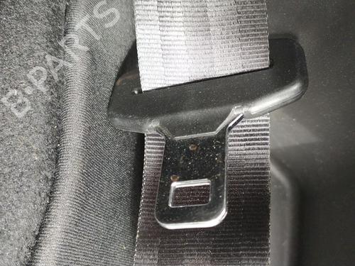 Used Rear right seatbelt FORD FOCUS III 1.0 EcoBoost (125 hp) 32725613