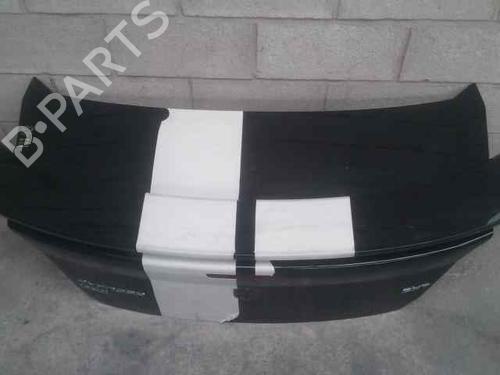 Tailgate CHRYSLER SEBRING (JS)  | BP1741643C6 
