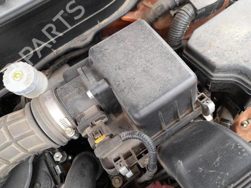 Used Air filter box SUZUKI VITARA (LY) 1.6 DDiS (APK 416D) (120 hp) 29311924