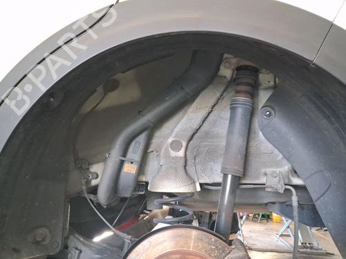 Used Wheel arch Wheel arch KIA STONIC (YB) 1.0 T-GDi Eco-Dynamics+ (101 hp) 40505390 40505390