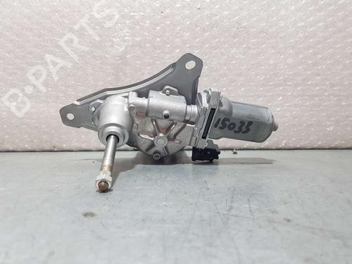 Rear wiper motor MITSUBISHI MIRAGE / SPACE STAR VI Hatchback (A0_A)  | BP15380569M102 