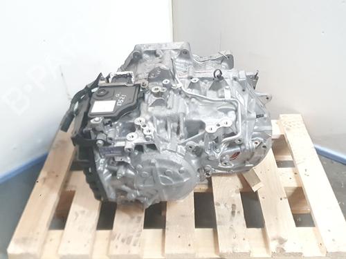 Gearbox CITROËN C4 SPACETOURER (3D_) 1.5 BlueHDi 130 | BP33467872M3 - Image 3