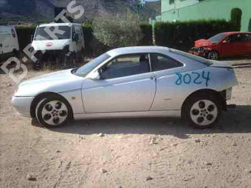 Used Parts ALFA ROMEO GTV (916_)  1.8 16V (916C3)  23822