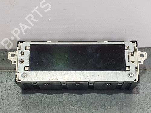 Used Display monitor Display monitor PEUGEOT 508 SW I (8E_) [2010-2018] 32211656 32211656